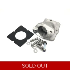 Inlet Manifold TS1 Flange Type MB